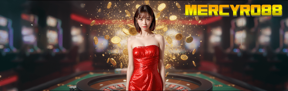 MERCYRO88 ทางเข้าสล็อตเว็บตรง แตกง่าย จ่ายจริง ระบบออโต้ 24 ชม.