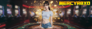 MERCYR8XO ทางเข้าสล็อตเว็บตรง มาแรงที่สุดในตอนนี้ แตกง่าย จ่ายจริง