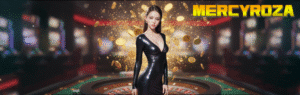MERCYROZA ทางเข้าสล็อตออนไลน์ เว็บตรง แตกง่าย จ่ายจริง ใหม่ล่าสุดปี 2025