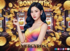 MERCYROSA