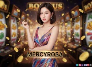MERCYROSA