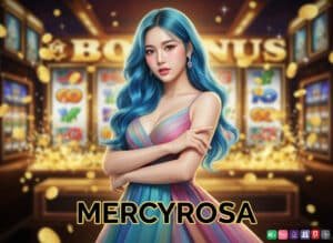 MERCYROSA
